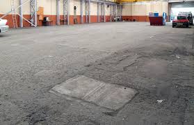Hi, what's the best way to keep the dust down in a basement from the floor, since concrete will constantly emit dust over time. 9 Problems With Bare Concrete Floors All Things Flooring