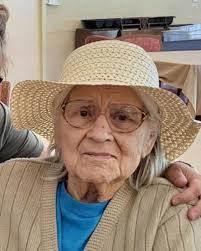 Frances I. Lohman Myers Webber Obituary (2023)