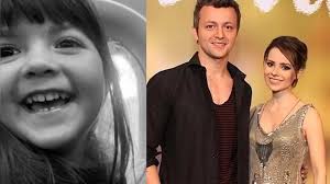 Sandy e Lucas Lima se emocionam com fã de 3 anos, vítima da tragédia em  Vinhedo