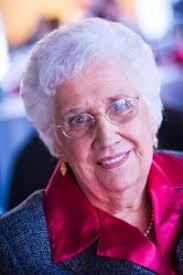 Georgette Labelle née Larivière