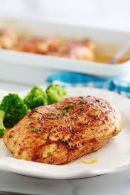 Découvrez toutes nos recettes blanc de poulet proposées par nos chefs, ainsi que les techniques associées en vidéo ! Blancs De Poulet Au Four Tendres Et Juteux Cuisine Culinaire