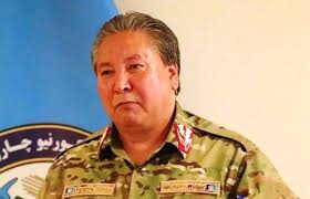 ARG Palace rejects reports regarding the dismissal of Gen. Murad