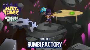 A Hat In Time Nyakuza Metro Rumbi Factory Youtube