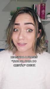 Essa doeu eim? No perfil da @thamiriscampana tem mais frases, corre lá!  #webcrente #familia #tiktokcristao #fyp