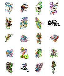 Is it safe to use?yes! 63 Snake Tattoos On Sleeve