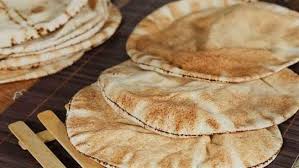 What a lovely idea of baking bread with toasted flour i'll try that once. New Prices For Bread In Lebanon Saudi 24 News