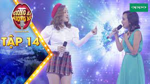 Phương trinh jolie giọng ải giọng ai. Giá»ng áº£i Giá»ng Ai 3 Táº­p 14 PhÆ°Æ¡ng Trinh Jolie Thá»¥y Ngan Song Ca Da Diáº¿t Lam Tráº¥n Thanh Ngáº©n NgÆ¡ Youtube