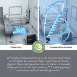 Bio Shield Uv C Air Sanitizer System Installation Gideon Plugin Air Purifier Cleaner With Uv Air Sanitizer Ozone Room Ionic Purifier And Fan A Permanent Filter Removes Germs Odo Air Purifier Odor Purifier