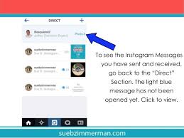 Replying to instagram dm's from desktop is now live for all users globally, so you can ditch the small screen and respond to your customers from your computer. How To Direct Message On Instagram
