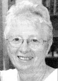 Marguerite 'Maggie' DeLuca