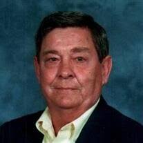 Joe Andrew Baskins Obituary