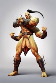 Post 1384298: edit Goro mmoboys Mortal_Kombat Shokan Source_Filmmaker