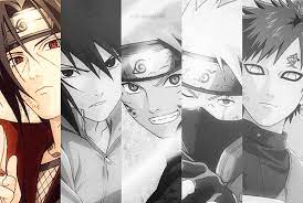 From that night on, sasuke was transformed forever. Sasusaku Fied Naruto Clans Naruto Anime Naruto