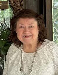 Obituary information for Linda Jean Ford