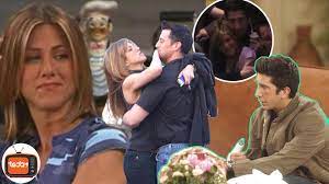 Hollywood star jennifer aniston earned the report that is said to be untrue claimed that the two had stayed mum about their relationship even with the other costars courtney cox, matthew. Jennifer Aniston Had Close Relationship With David Schwimmer Since The Link Failed With Brad Pitt Video Dailymotion