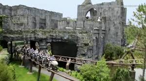 Surprising absolutely nobody, universal studios' popular wizarding world of harry potter is expanding yet again, this time with the construction of a brand new ride in the orlando park that will add more screams to england's already rowdiest college town: New Harry Potter Ride At Universal Orlando Resort Leads To 10 Hour Wait Times Abc7 Los Angeles