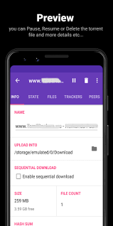An apk file is an android package file. Torrent Pro Torrent Downloader Tr For Android Apk Download