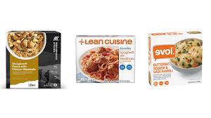The style does work but only if you're prepared to have little control over the meals you receive and limited nutritional details. Top List Of Diabetes Friendly Frozen Meals Milk Honey Nutrition
