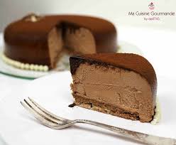 Royal Pecan Lacte Cuisine Gourmande Patisserie Faire Fondre Du Chocolat
