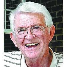 Kenneth Manning Obituary (1935