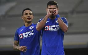 Tigres de liga mx (fútbol) el 30.11.2020. Cruz Azul Vs Tigres Como Y Donde Ver En Vivo La Copa Gnp Mediotiempo