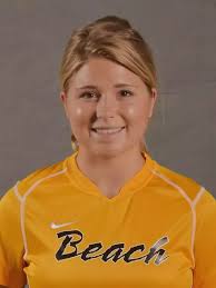 2011 Women's Soccer Roster