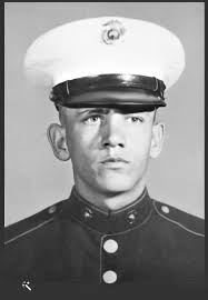 Marlin Joseph Callies (1949-1968)