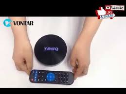 Product Impian Amlogic S905x2 Android 8 1 Tv Box T95q 4k Smart Me Android Android Video Ddr4