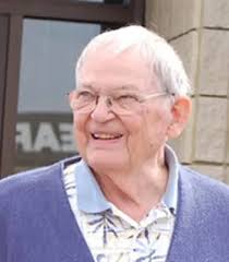 Obituary information for Robert P. "Bob" Boldt