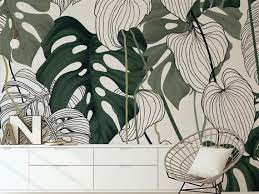 Are you searching for banana leaf png images or vector? Pin On Murales