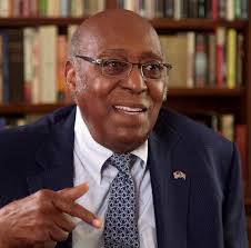 Lincoln University 2021 Commencement Program by Lincoln University