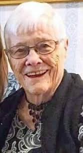 Betty Widau Obituary (1924