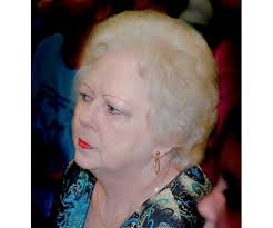 Rhoda Mullis Obituary (2017)