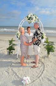 Renewal Of Vows Package From 379 Myrtle Beach Wedding Beach Wedding Packages Vows