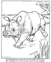 Free download 40 best quality zoo coloring pages at getdrawings. Zoo Animals Coloring Pages