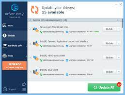 What is the best place to find them? Driver Easy Let S Update Drivers On Windows 11 10 Gear Up Windows 11 10