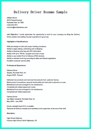 Emphasize your strongest attributes, and provide clear. Simple But Serious Mistake In Making Cdl Driver Resume Resume Examples Resume Template Examples Resume Objective