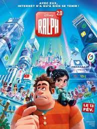 Ralph 2 0 Bande Annonce Vf Films Complets Le Monde De Ralph Film