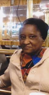 Lillian L Douglas Obituary