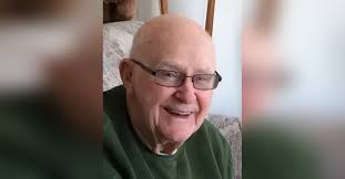 Obituary information for Glenn Guy Jensen