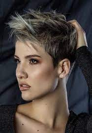 Pin On Short Hair Haircuts