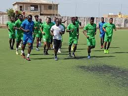 We facilitate you with every sierra leone free stream in stunning high definition. Sierra Leone Brace Up For Mali Clash At Wafu Tourney Politico Sl