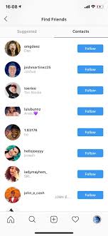 Naturally, you should enter your account first. How To Prevent People Who Have Your Contact Information From Finding Your Instagram Account Smartphones Gadget Hacks