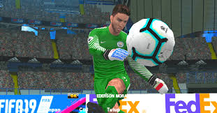 The 2019 copa america got under way on june 14 and ran for three weeks until the final on july 7. Nike Rabisco Copa America 2019 Ball For Pes Psp Ppsspp