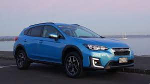 The official epa subaru xv crosstrek hybrid gas mileage estimates were measured in the conditions close to ideal so you can come up with different obviously, you need to specify the year of production in the first place as subaru xv crosstrek hybrid fuel economy gets better almost every year. Subaru Xv E Boxer Hybrid Car Review 2020 Aa New Zealand