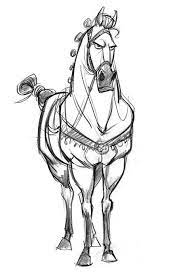 raiponce the art of disney dessins ane dessin a theme cheval coloriage de barbecue gratuit