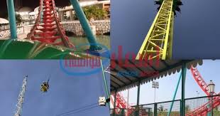 اسعار تذاكر ملاهي الشلال بجدة 2021 متى تقفل ملاهي الشلال واوقات دوام