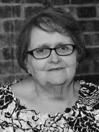 Kathryn “Kitty” Salyer Bennett, 78