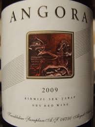 Kavaklıdere angora beyaz 75 cl. 2008 Kavaklidere Angora Turkey Ege Bolgesi Cellartracker