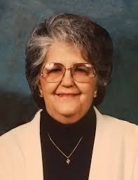 Obituary information for Lora Martin